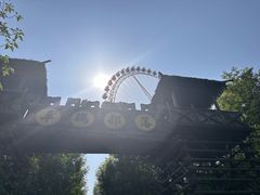 -辛玛王国游乐园