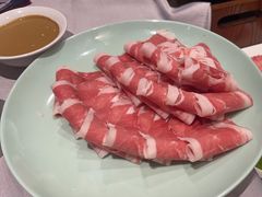 -东来顺饭庄(apm总店)