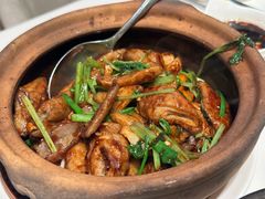 -粤来记·啫啫煲·点心(日月光店)