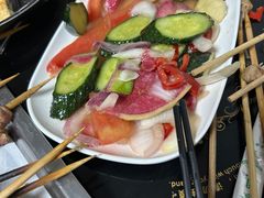 -新疆艾麦尔烧烤(丰台路口店)