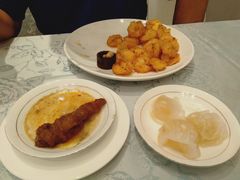 -凤鸣阁餐厅（凤山温泉宴宾楼）(昌平镇店)