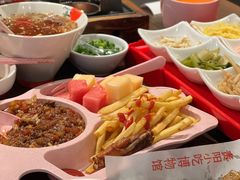 -丝恋丝娃娃(逸天城国贸店)