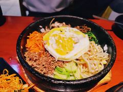 -鑫日千里马朝鲜族小馆(总店)