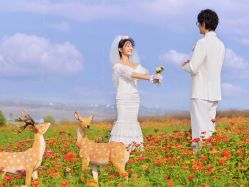 -第一夫人婚纱摄影(南京店)