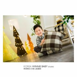 -星宝贝儿童摄影