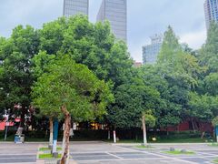 -长江路历史文化街区