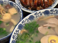 -小潘记鸭血粉丝汤