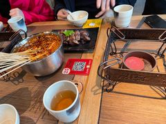 -肖四女乐山跷脚牛肉(世博源店)