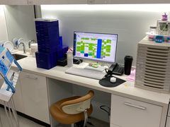 -牙博士口腔品牌连锁(杨浦店)