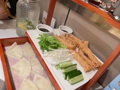 -庆江南江南菜(琴湖溪里花园城店)
