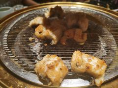 -味家烤肉烤鳗鱼牛排(西塔旗舰店)