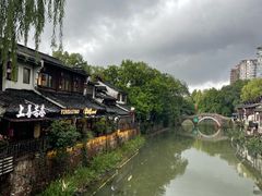 -小河直街历史文化街区