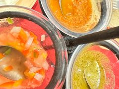 -五洲皇冠巴西烤肉餐厅