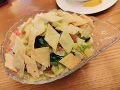 -BRBR叙利亚餐厅(总店)