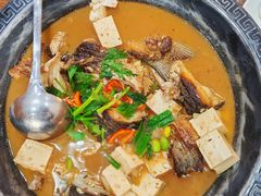 -下梅人家土菜馆(历史文化餐厅度假区店)