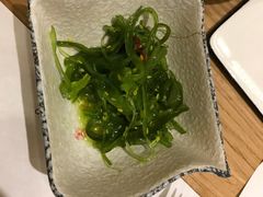 -小句号·精致料理(江南环球港店)