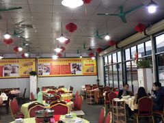 大堂-秦记南岗鱼锅(珠吉路店)