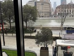 -上海苏宁宝丽嘉酒店·Cafe Bellagio西餐厅