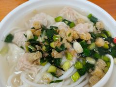 -正果忠记云吞濑粉(总店)