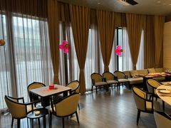 -翕间食·精致淮扬菜(江苏大剧院店)