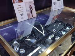 -上海东方佘山翰悦阁酒店·Vie全日制餐厅