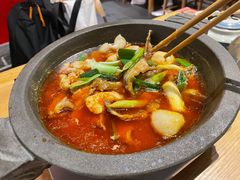 -肖记公安牛肉鱼杂(田林路店)