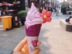 -麦当劳(杭州庆春路店)