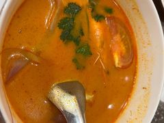 -曼谷食堂·泰国家庭料理