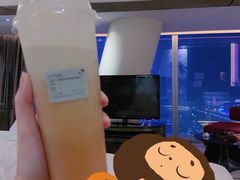 -广州四季酒店