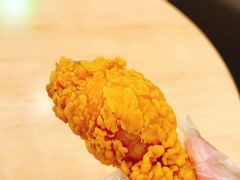 -德克士(长安百货店)