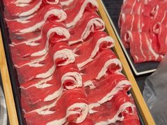 -东来顺饭庄(金泉广场店)