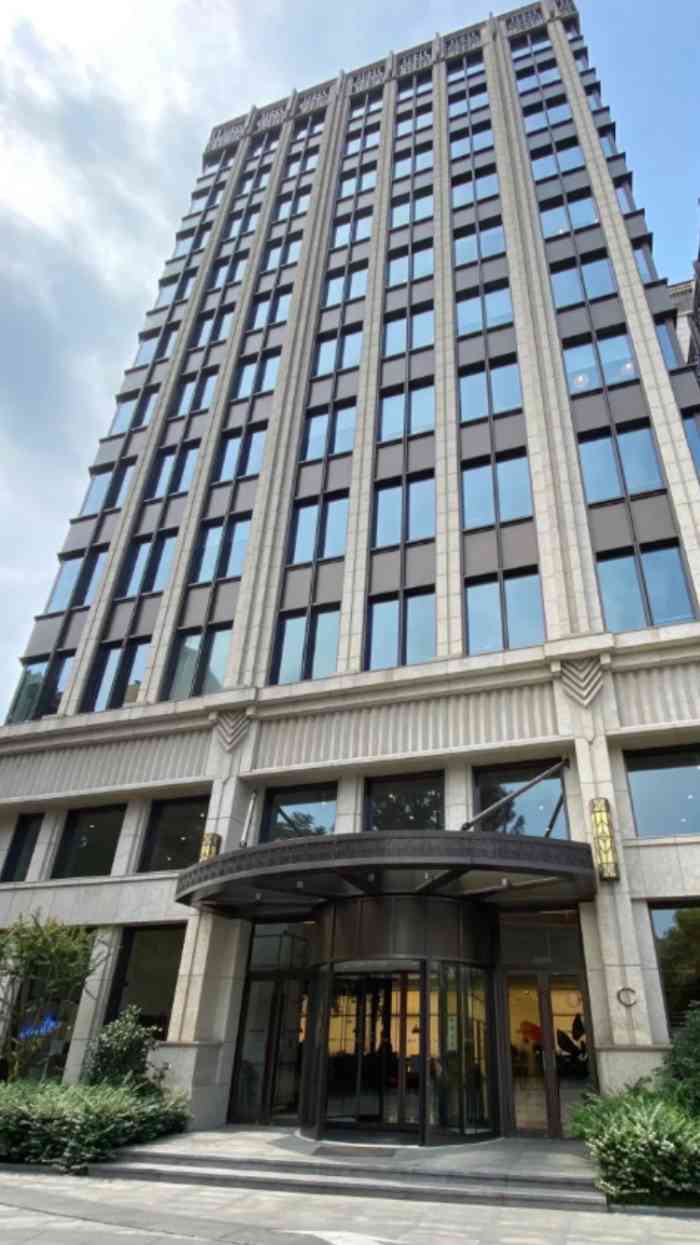 wework(富汇大厦店)-"73没换公司,换了办公地点93咖啡,没想.