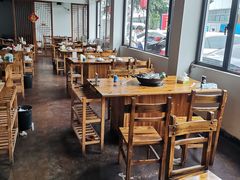 大堂-大自然醉鹅·铁锅火焰鹅(上海联洋店)