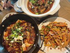 -鸿运楼·舌尖上的徽菜