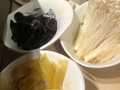 -海底捞火锅(西单店)