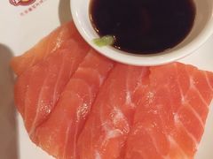 -芭菲盛宴·环球美食(袁家岗店)