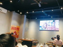 -牛必福潮汕牛肉火锅(油坊桥店)