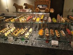 -太原富力万达文华酒店·美食汇西餐厅
