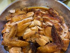 -红旗山庄(圭峰山店)