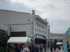 -中国京杭大运河博物馆