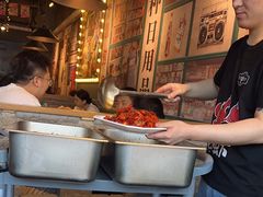 -刘一龙虾(山东路店)