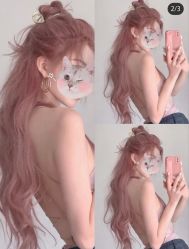 点击看大图 -LJOY丽锦造型·烫发染发