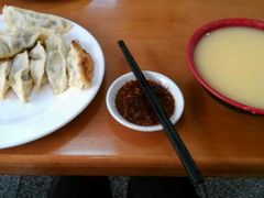 -西工饭庄快餐厅(西工小街店)