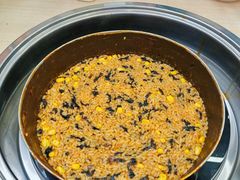 -三清洞摩西韩式年糕火锅(威高广场店)