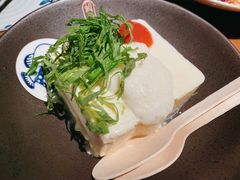 杏仁豆腐-醉虎传(南锣鼓巷店)