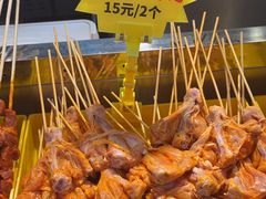 -味子夫鸡柳(解放碑总店)