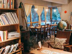 -时光花园(白鹭洲店)