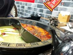 -萨莉亚意式餐厅(东川路店)