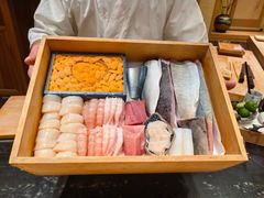 -荣一代目OMAKASE板前料理