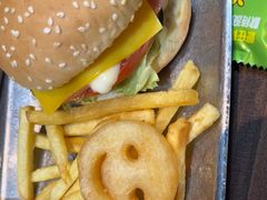 -美森西餐厅(曙光大道店)